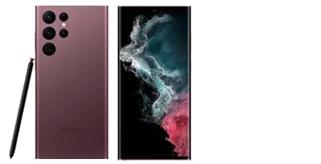 Samsung Galaxy S22 Ultra