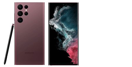 Samsung Galaxy S22 Ultra