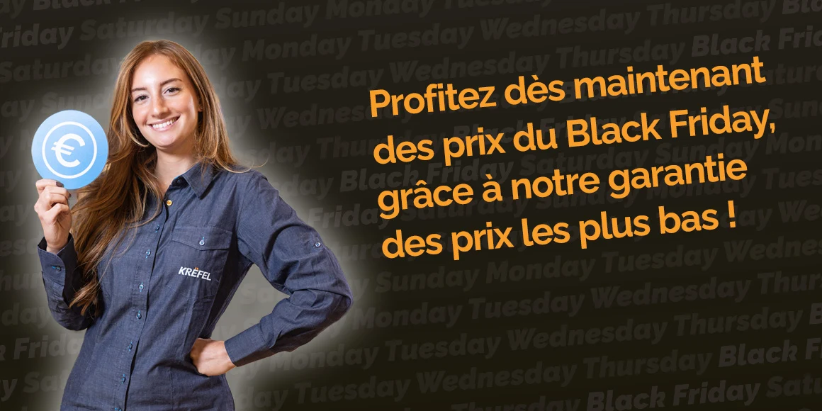 La garantie du meilleur prix