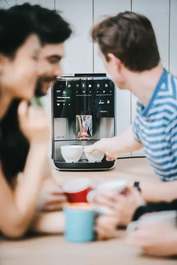 espresso