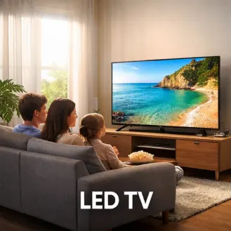LED