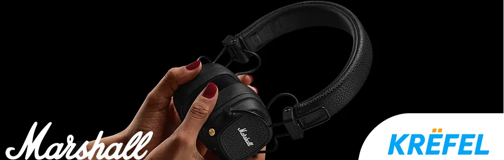 Marshall banner Woorise