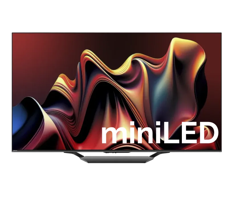 miniLED