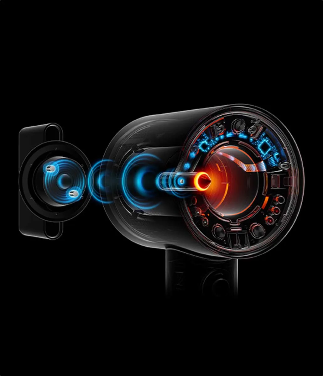 La Reconnaissance des accessoires en action