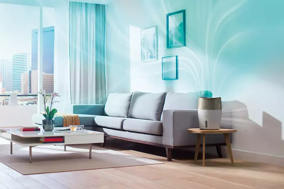Humidificateur