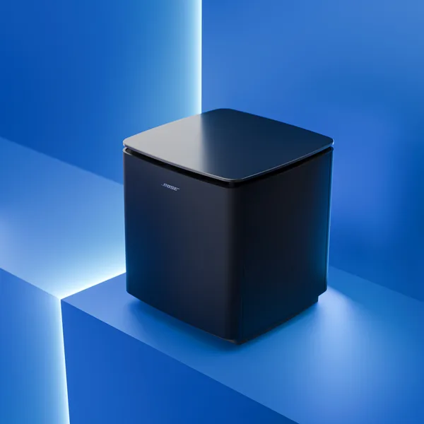 Bose Lifestyle Ultra Subwoofer