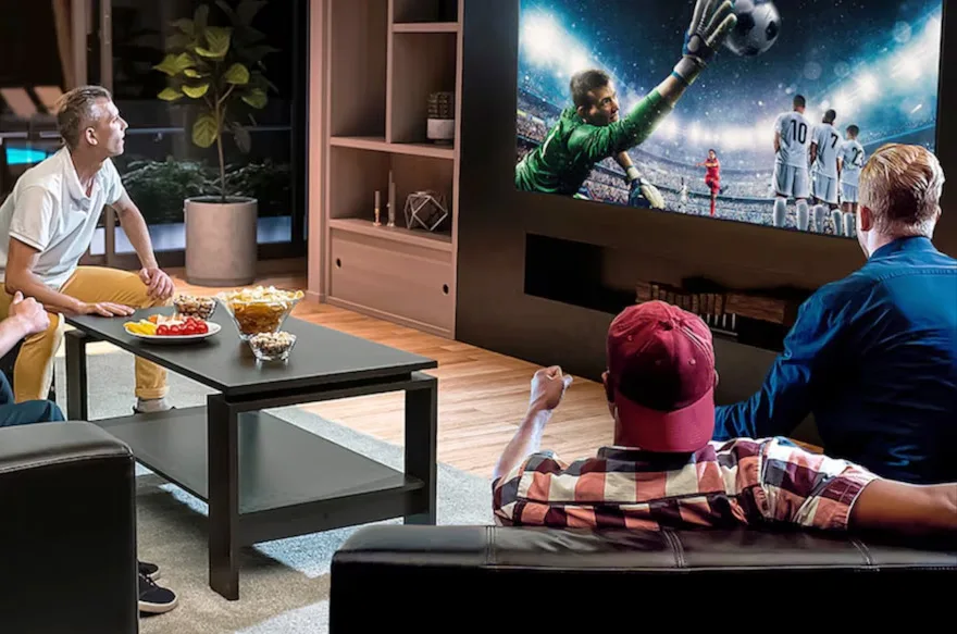 qled-oled-angle