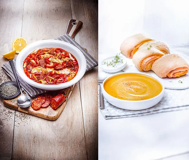 Moulinex Companion XL