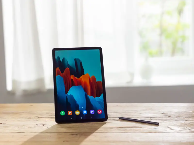 samsung tab