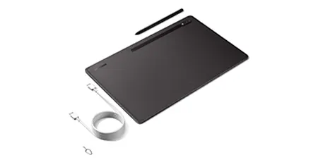 Galaxy Tab S8 Inhoud doos