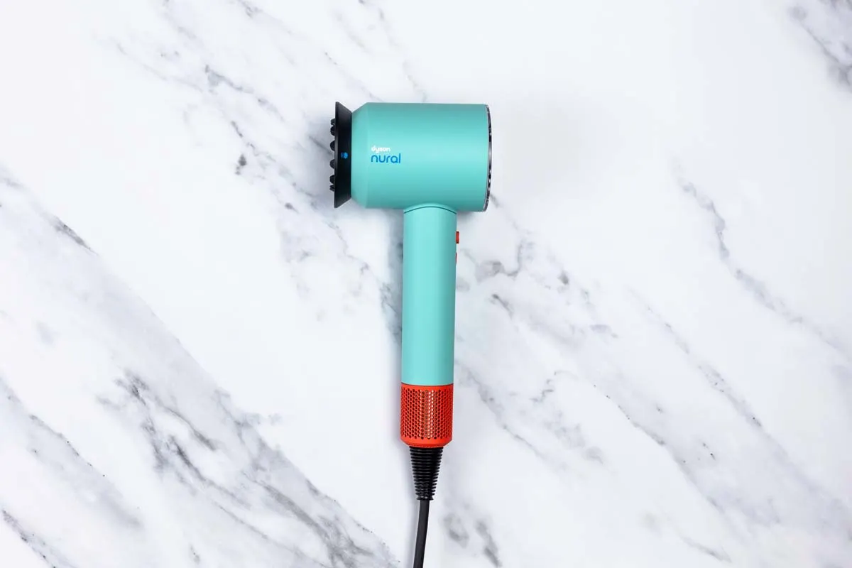 Dyson Supersonic Nural 240821 18