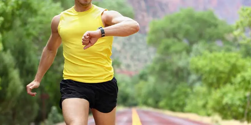 Smartwatch-Heart-Rate