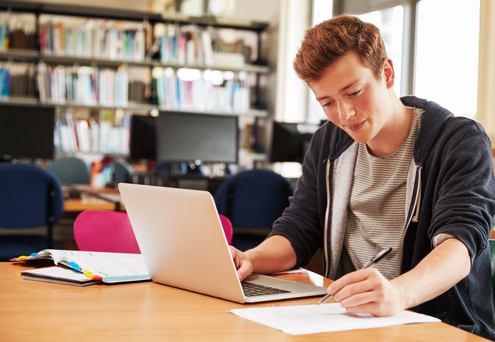 Quel ordinateur portable choisir pour étudiant ? Krëfel