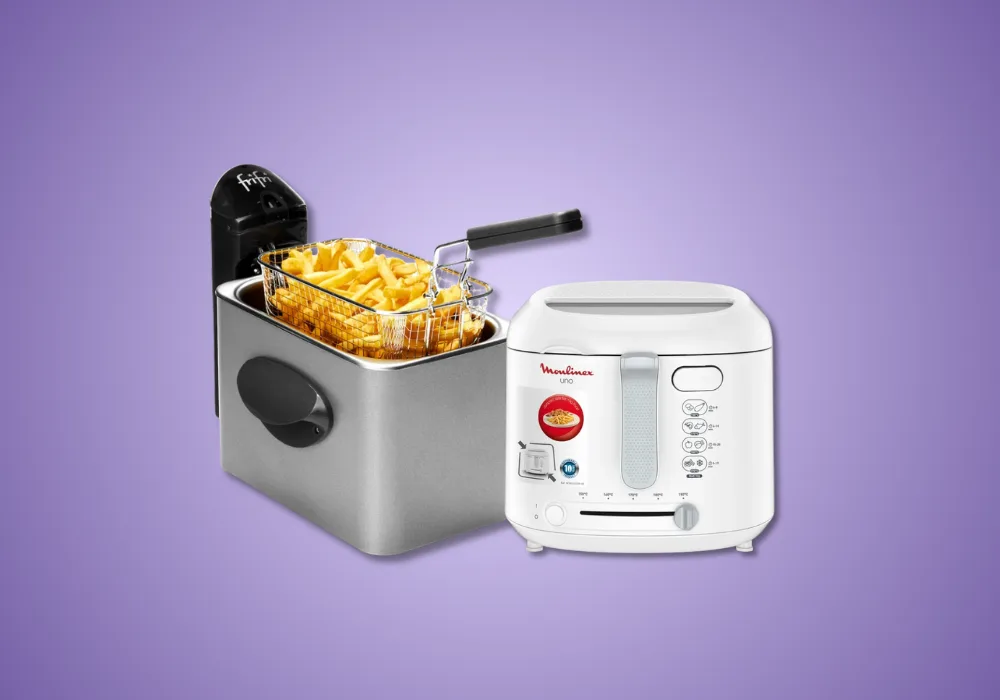 Friteuses