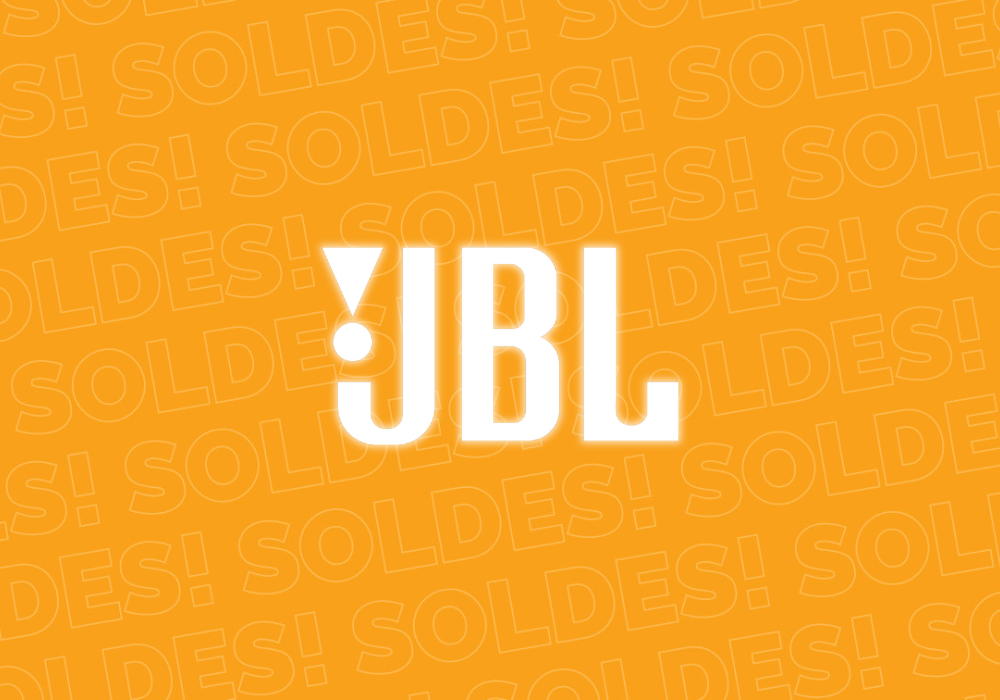 JBL FR
