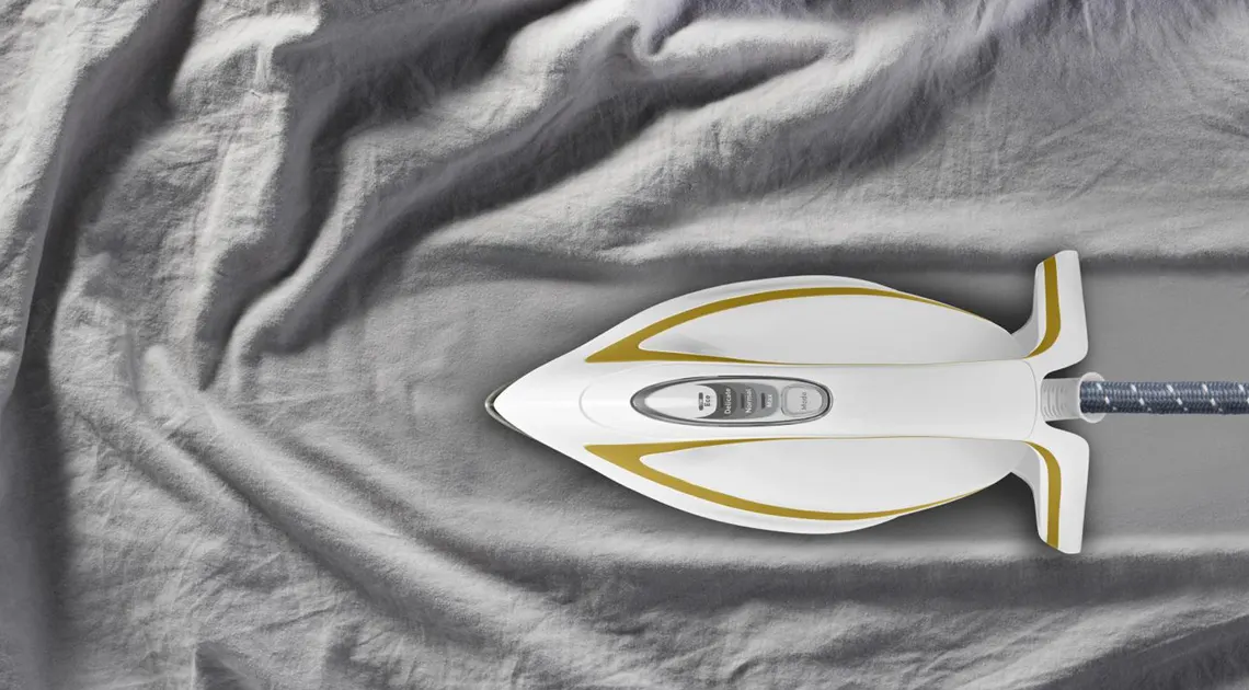 Stoomgenerator vs Stoomstrijkijzer