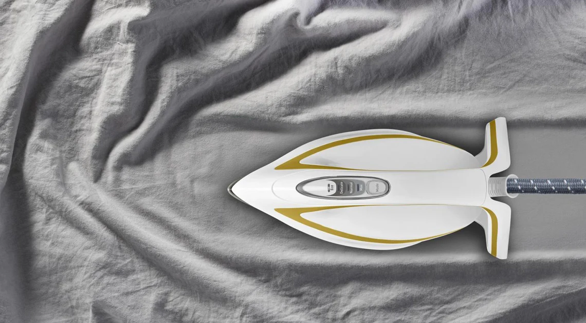 Stoomgenerator vs Stoomstrijkijzer