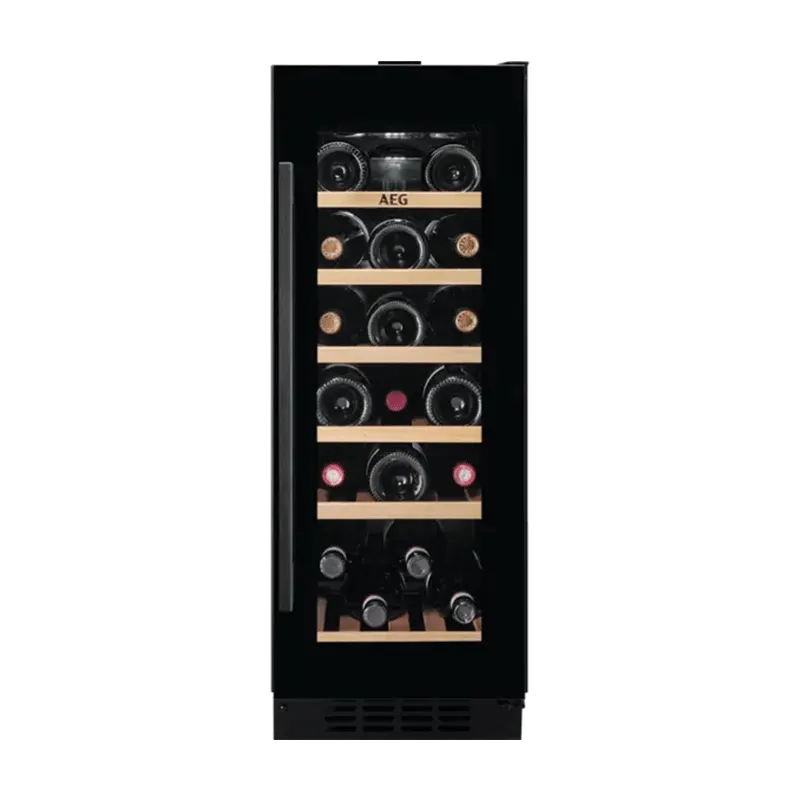inbouw wijnkoelkast