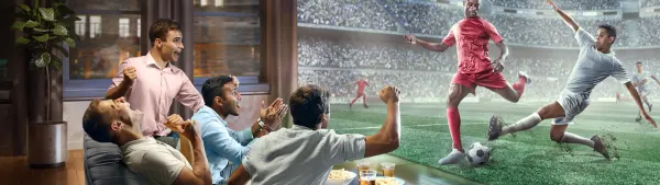 xxx tv sport wedstrijden