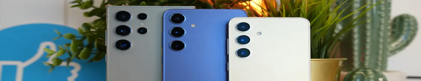 Galaxy S24 series