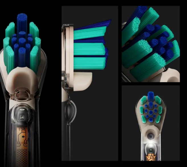 dyson camerajet 8