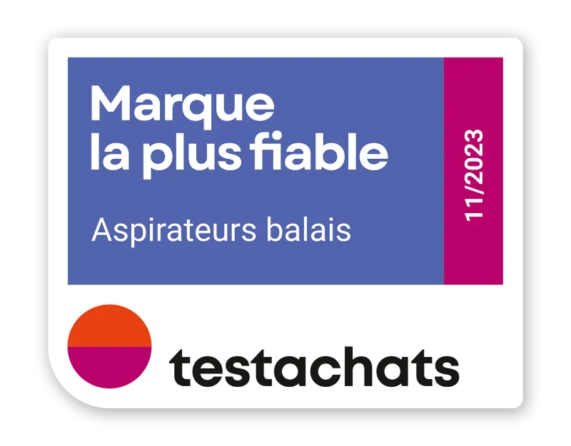 TA-label-marque la plus fiable