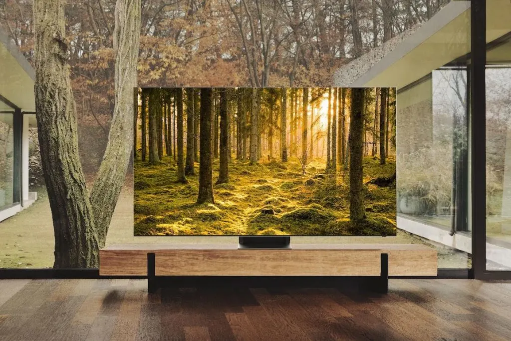 Samsung-présente-ses-nouveaux-modèles-Neo-QLED-Lifestyle-et-OLED-1024x683