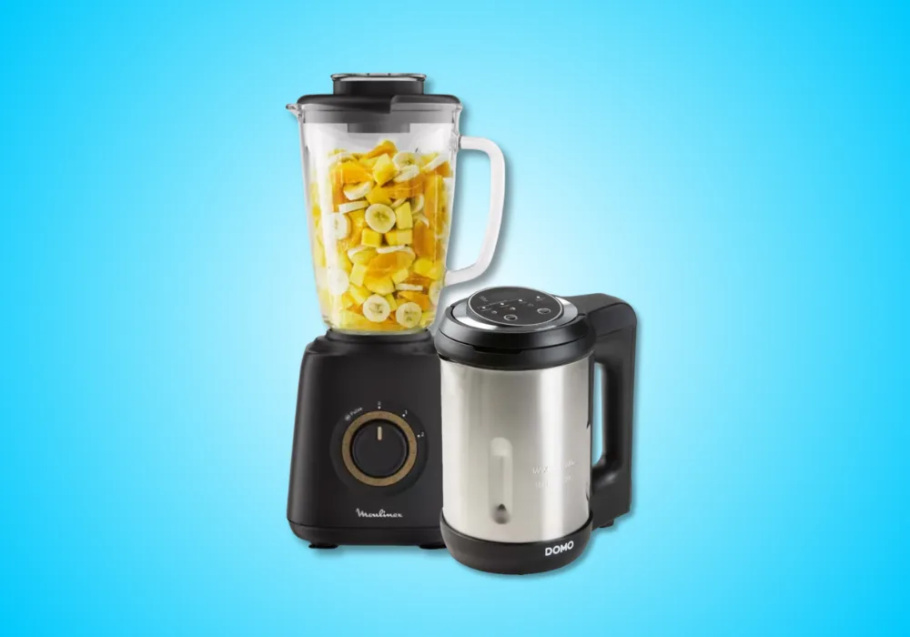 Blenders