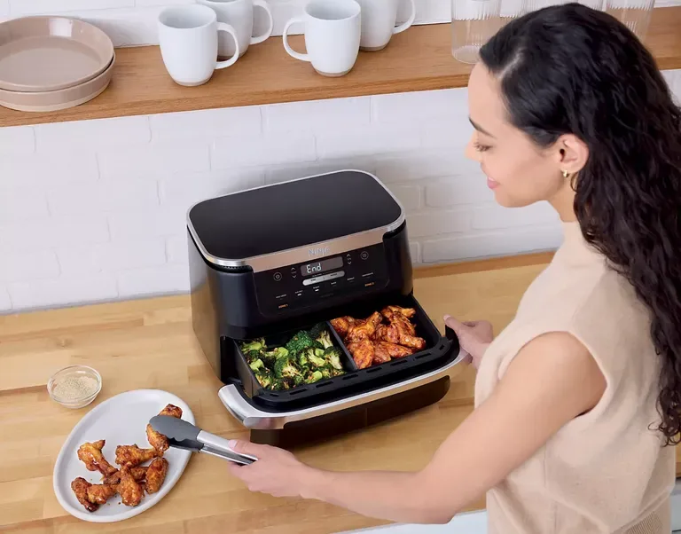 Airfryer