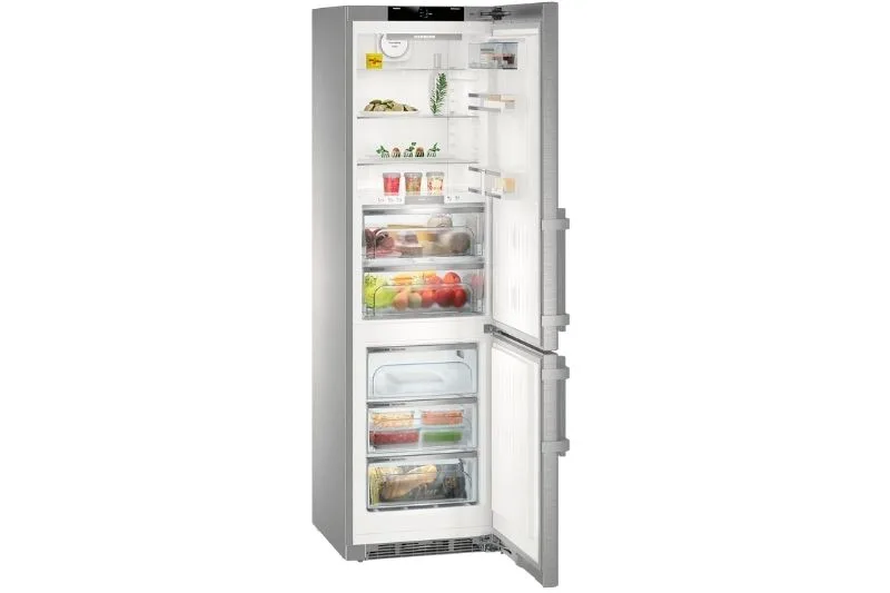 Ontdek de nieuwe energielabels voor koelkasten en diepvriezers