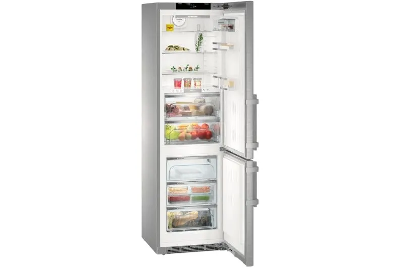 Ontdek de nieuwe energielabels voor koelkasten en diepvriezers