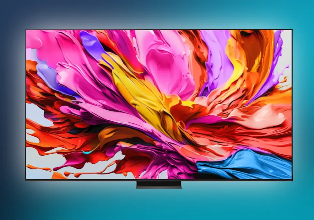 LG concours televisie