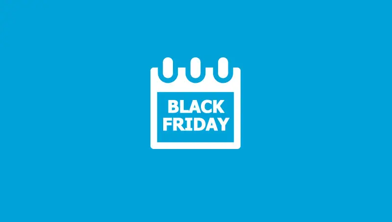 Black Friday