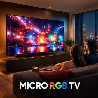 Micro RGB