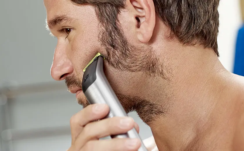 OneBlade Scheren