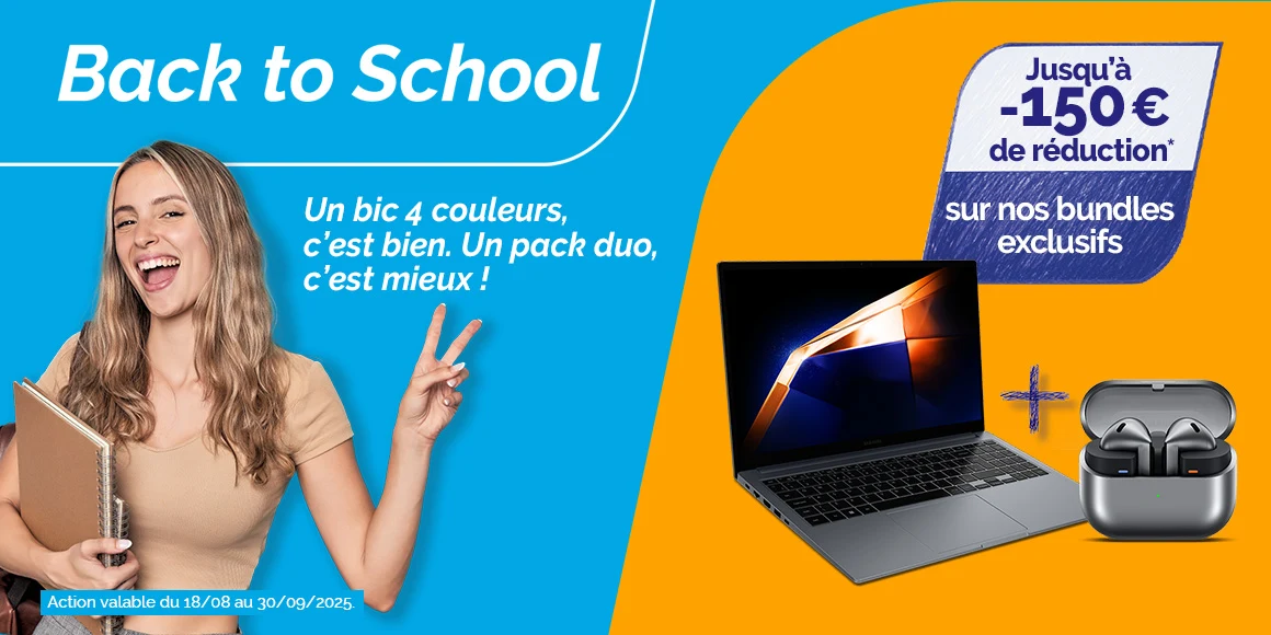 Back to school chez Krëfel