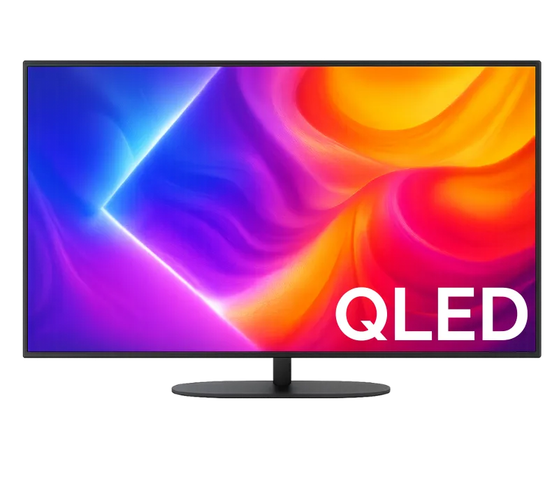 QLED