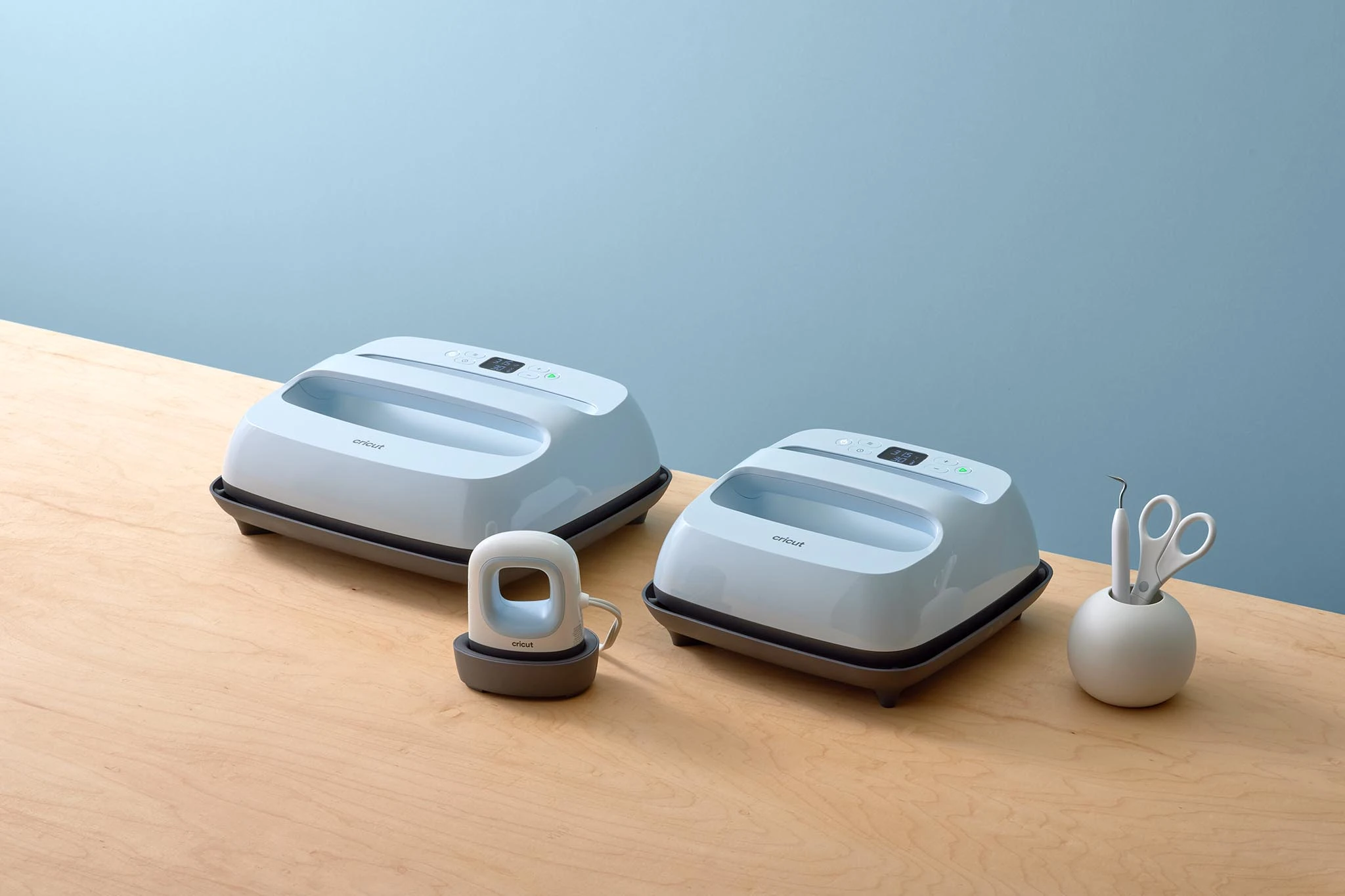 Presse thermique Cricut