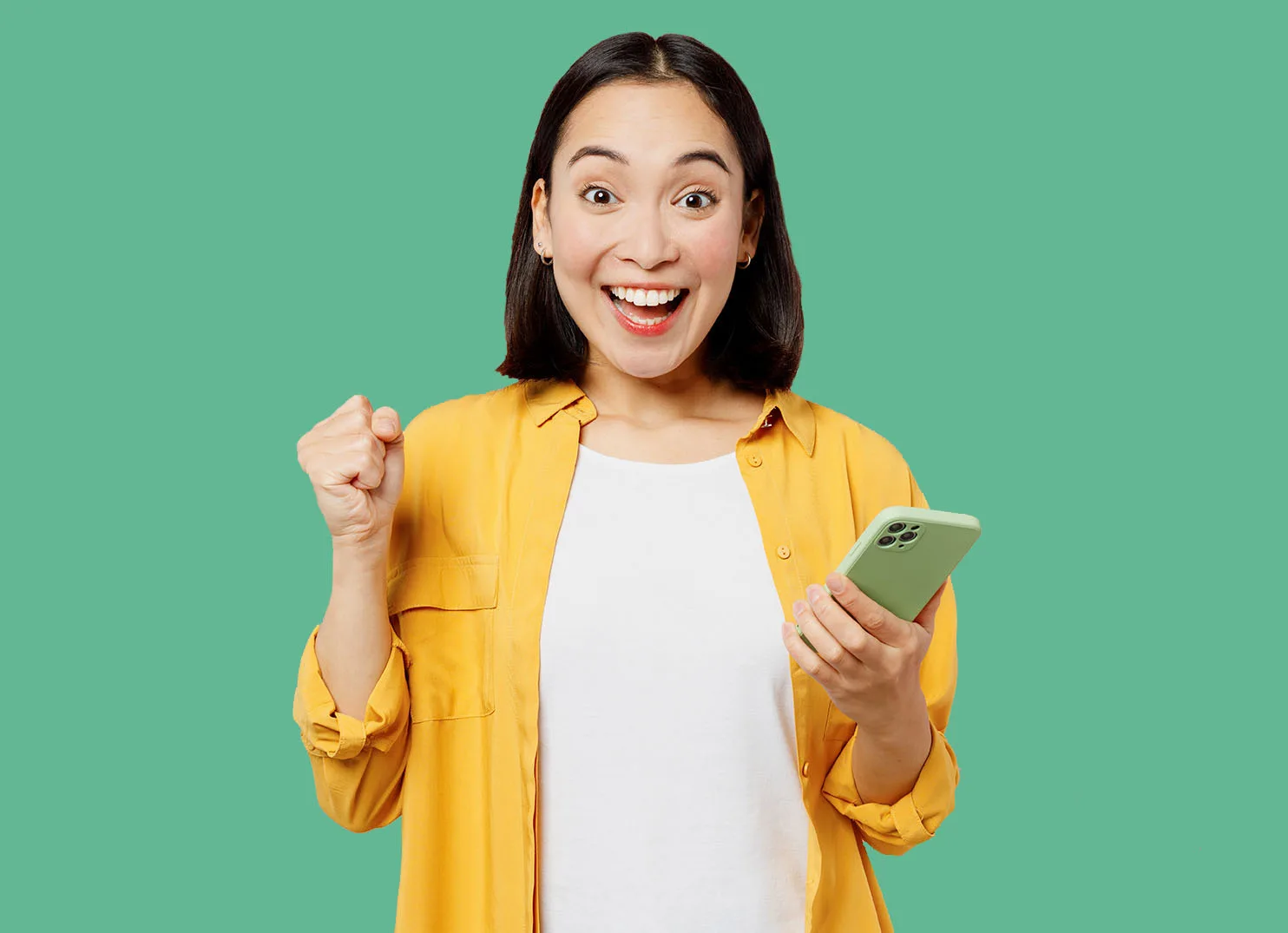 Featurette-Reconditionne-Smartphone-Heureuse