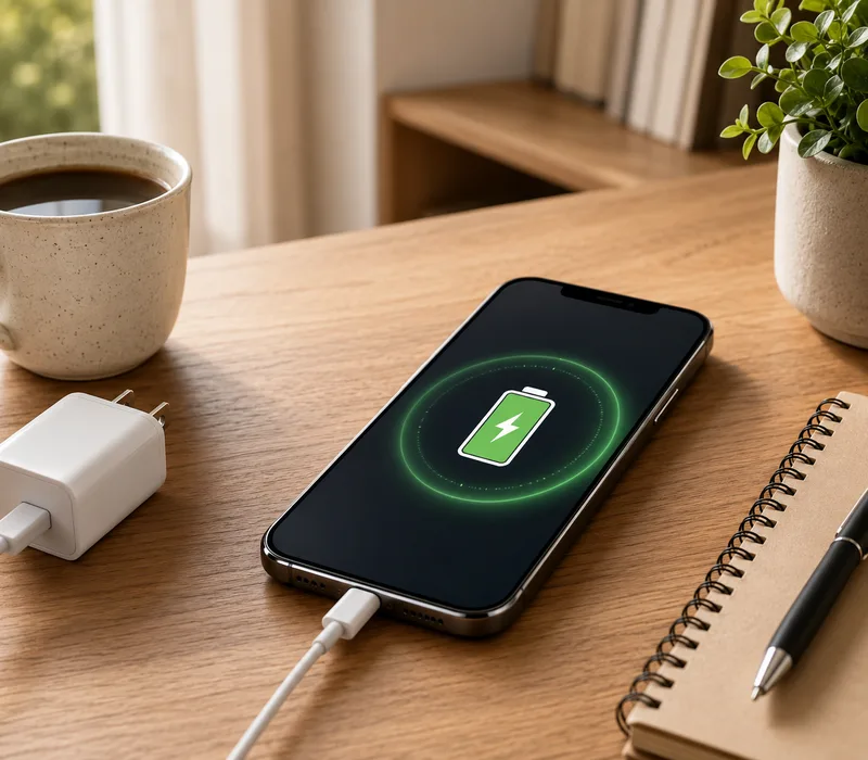 capacité de la batterie - durée de vie de la batterie