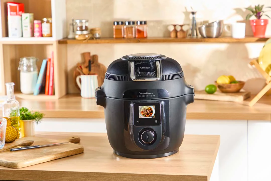 MLX CE9828 COOKEO INFINITY BONUS