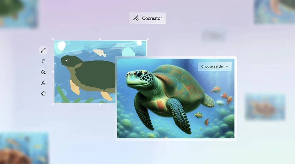 cocreator