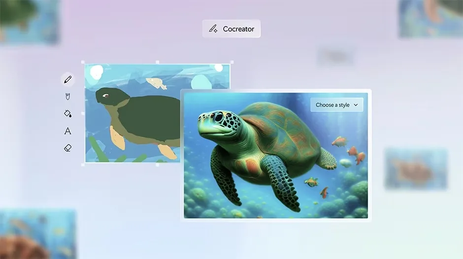 cocreator