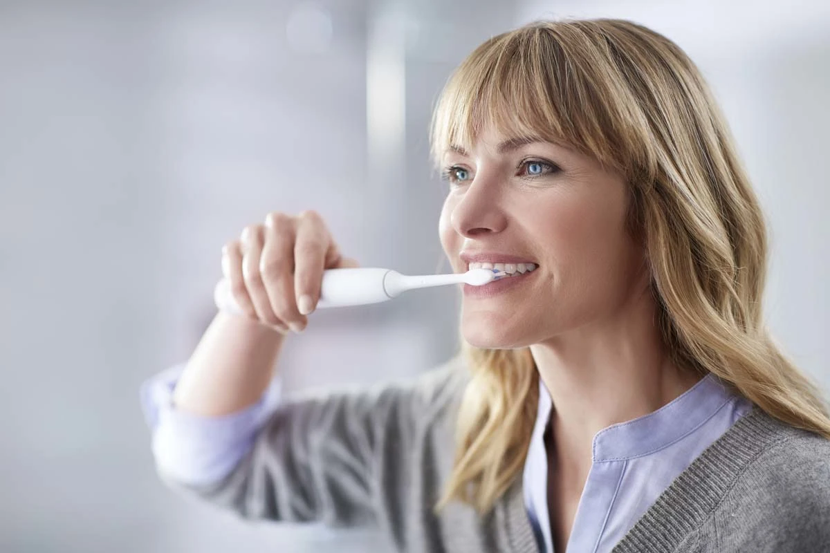 SDA - GiveAway - Philips Sonicare ProtectiveClean 4300 – FEATURETTE - IMAGE