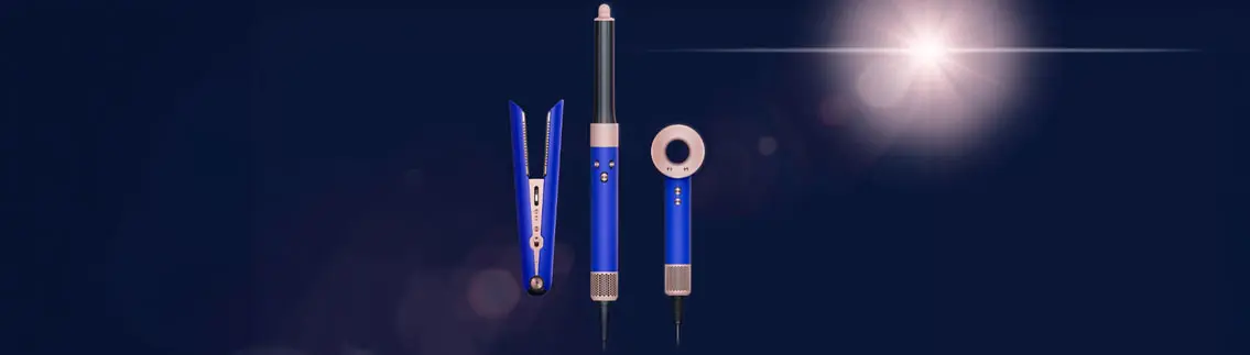 dyson gift edition