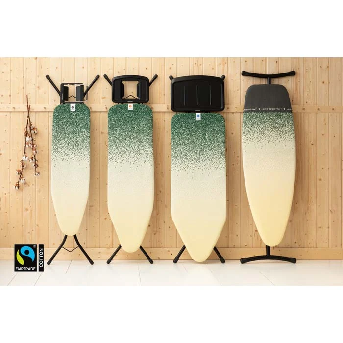 Group Shot New Dawn Ironing Boards Fairtrade + logo 