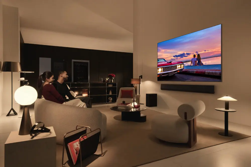 oled g series