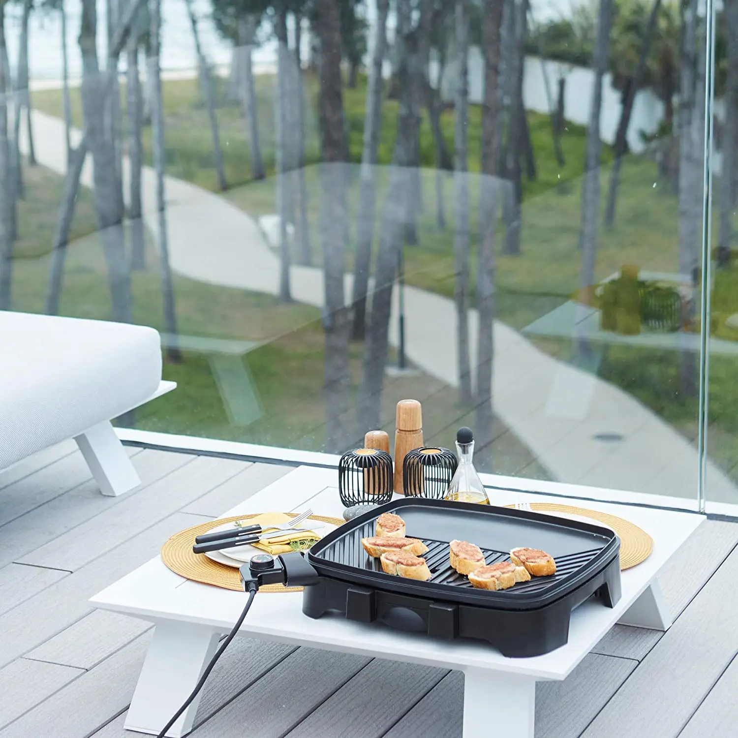 bbq