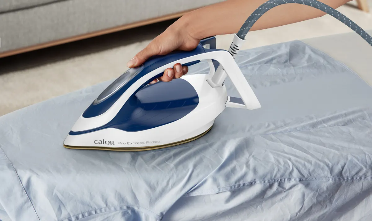 Stoomgeneator vs Stoomstrijkijzer