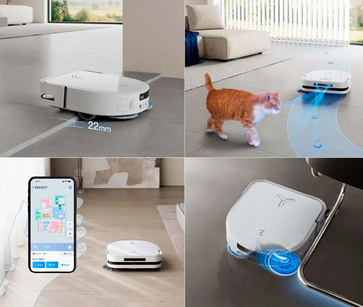 aspirateur-robot